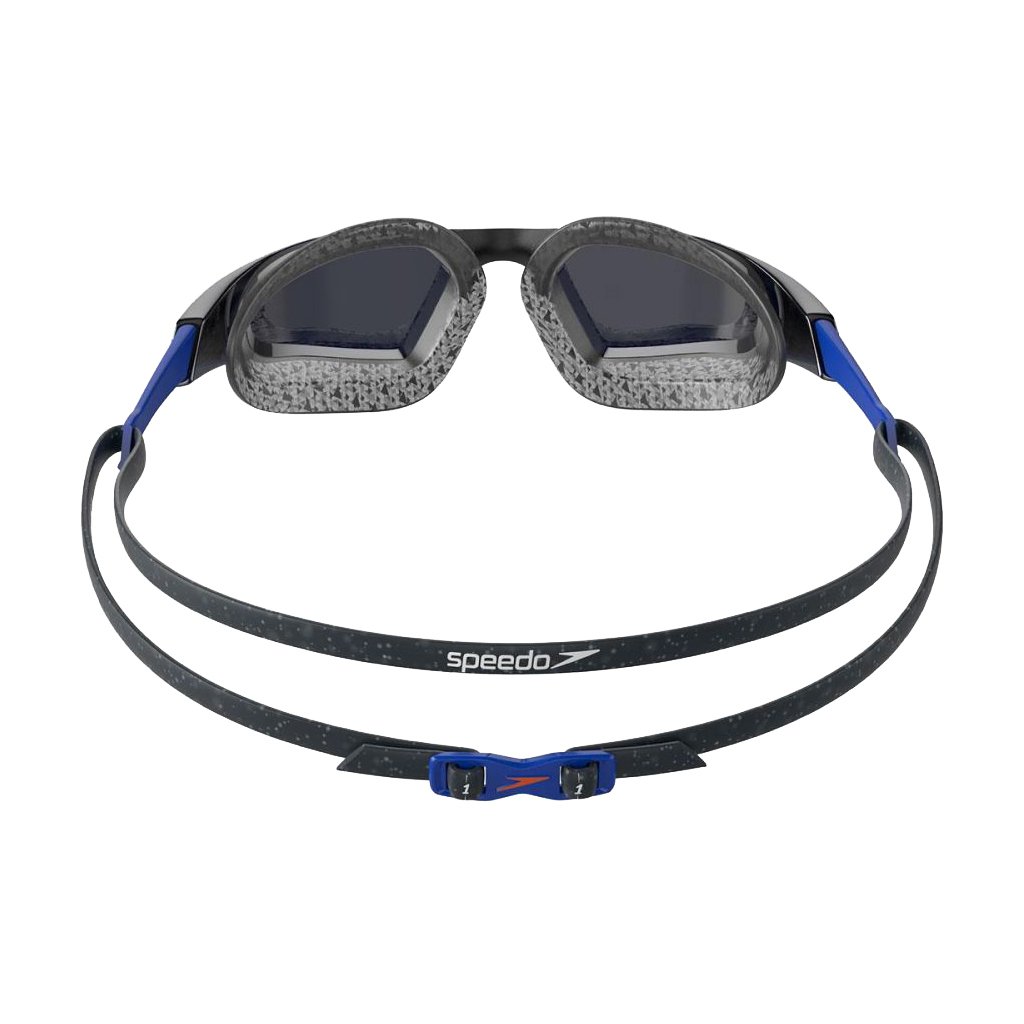 Speedo Aquapulse Aynalı Yüzücü Gözlüğü