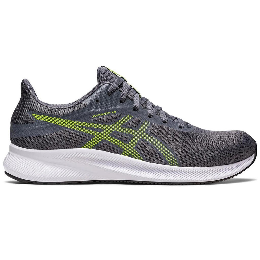 Asics Patrior 13 Erkek Koşu Ayakkabısı