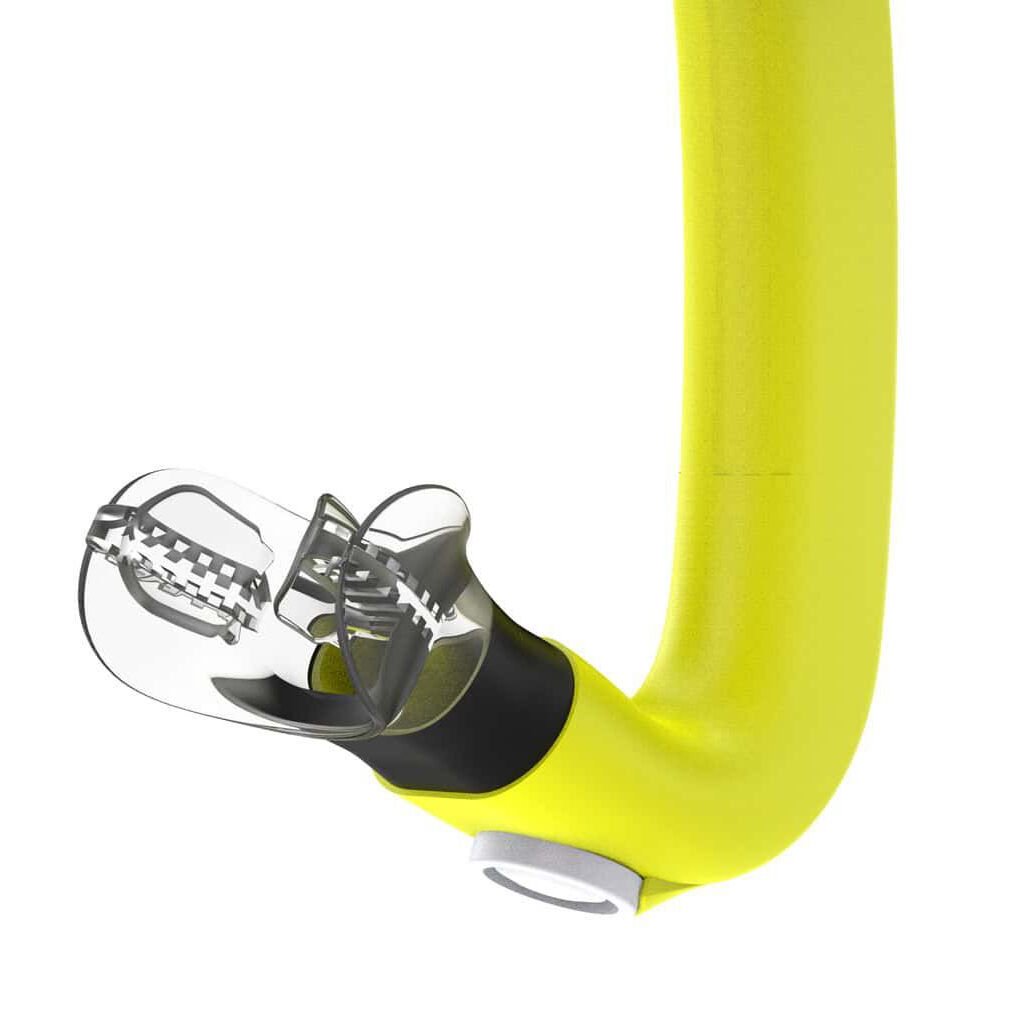 Speedo Bullet Head Çocuk Şnorkel
