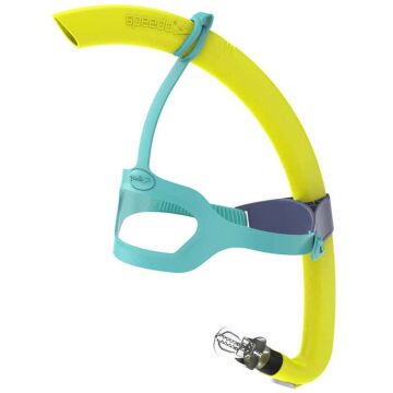 Speedo Bullet Head Çocuk Şnorkel
