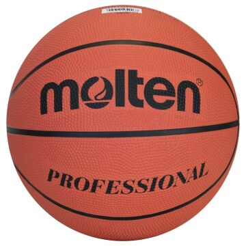 Molten B5R2 5 Numara Kauçuk Basketbol Topu