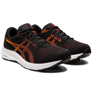 Asics  Gel-Contend 8 Erkek Koşu Ayakkabısı