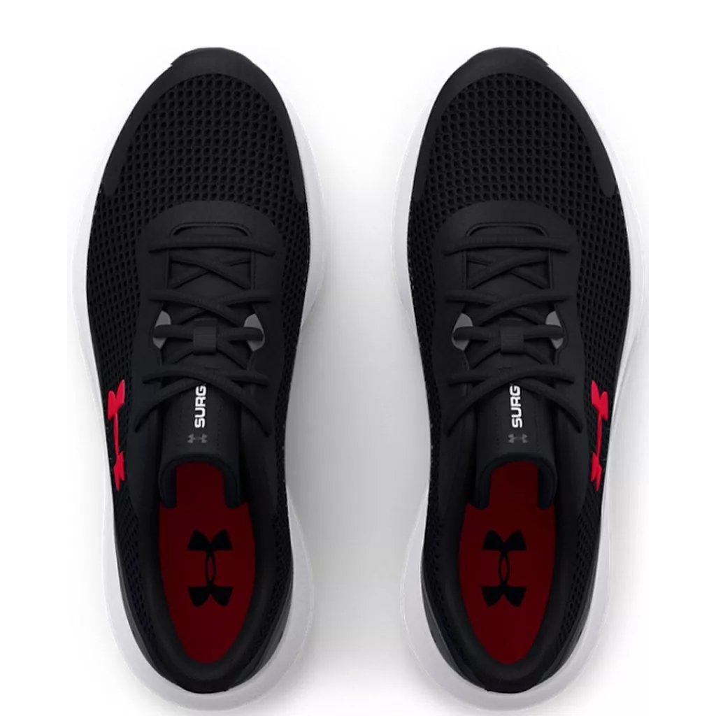 Under Armour  Surge 3 Erkek Koşu Ayakkabısı
