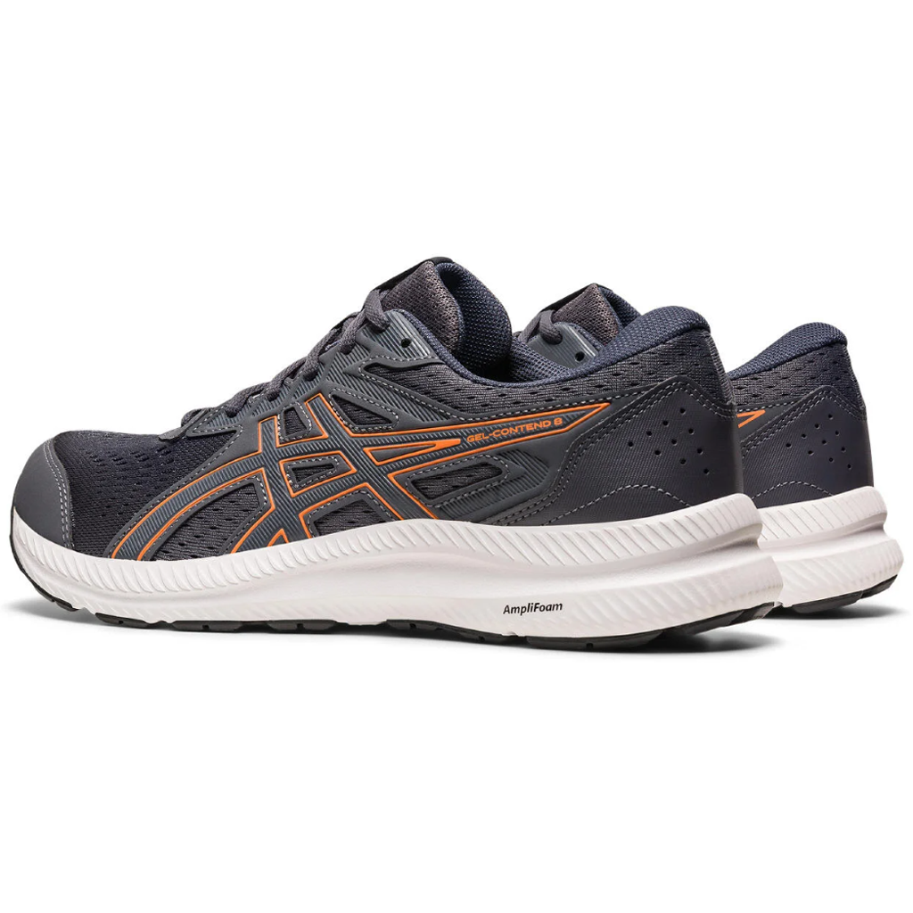 Asics  Gel-Contend 8 Erkek Koşu Ayakkabısı