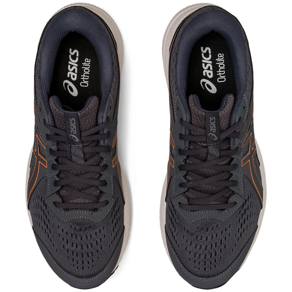 Asics  Gel-Contend 8 Erkek Koşu Ayakkabısı
