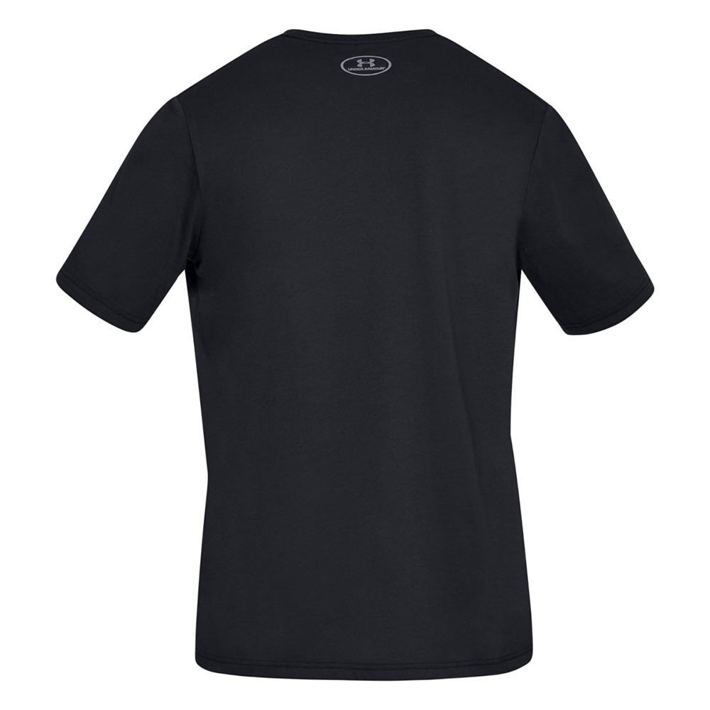 Under Armour Left Chest Erkek Tişört