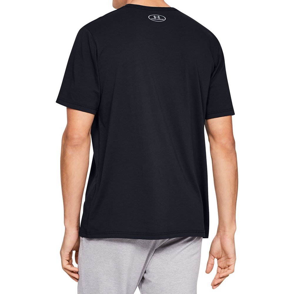 Under Armour Left Chest Erkek Tişört