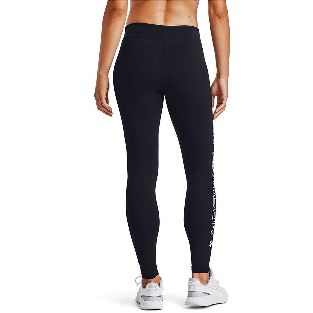Under Armour Favorite Wm Leggins Kadın Tayt