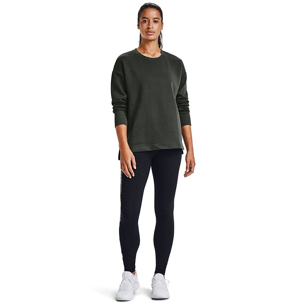 Under Armour Favorite Wm Leggins Kadın Tayt