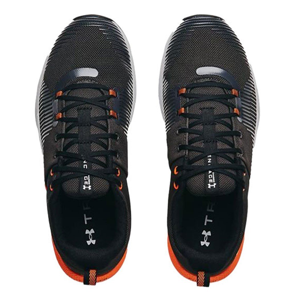 Under Armour Charged Engage Erkek Antrenman Ayakkabısı
