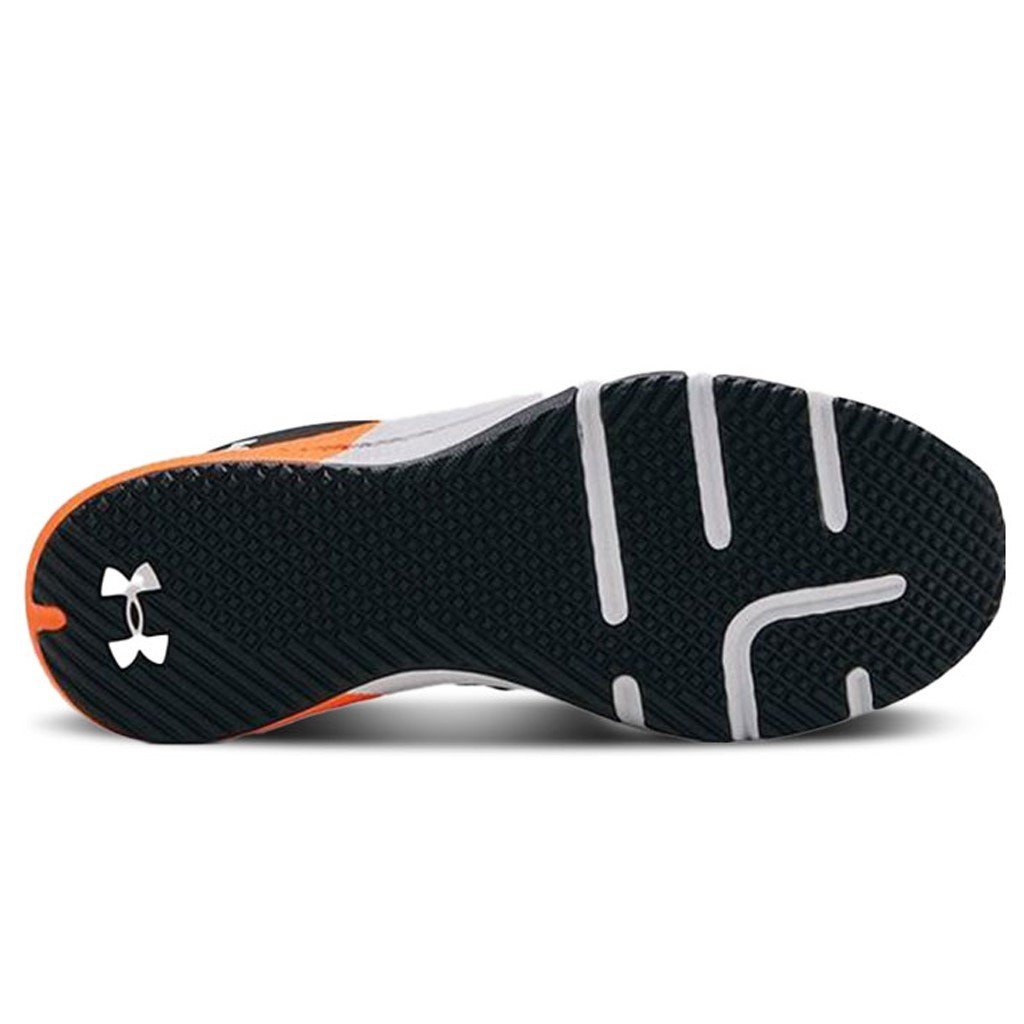 Under Armour Charged Engage Erkek Antrenman Ayakkabısı
