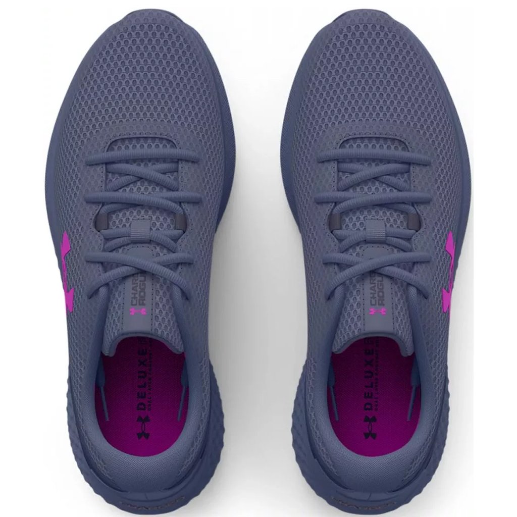 Under Armour  Charged Rogue 3 Kadın Koşu Ayakkabısı