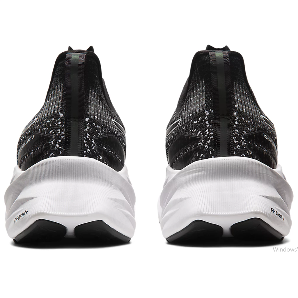 Asics  Novablast 3 Erkek Koşu Ayakkabısı