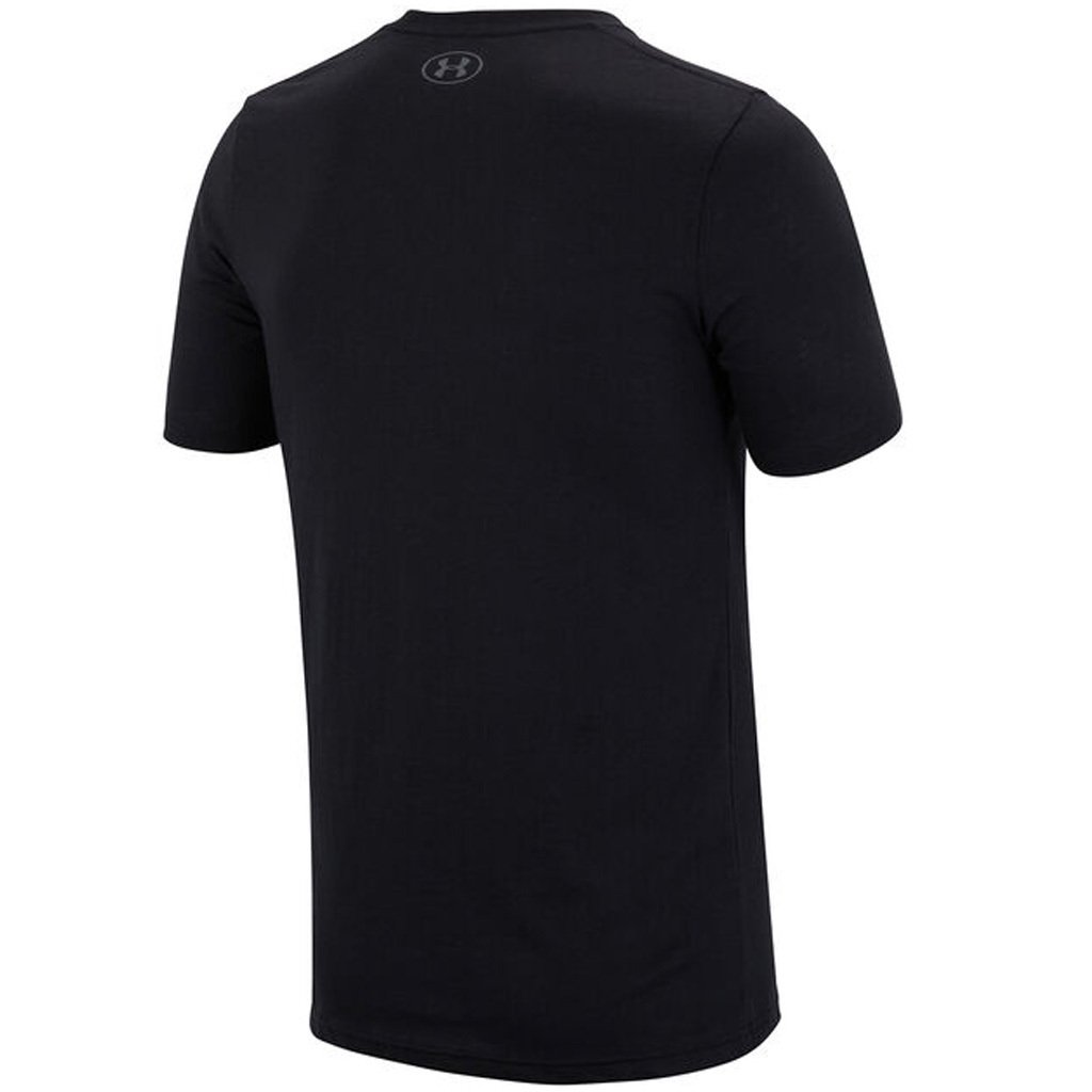 Under Armour Left Chest Erkek Tişört