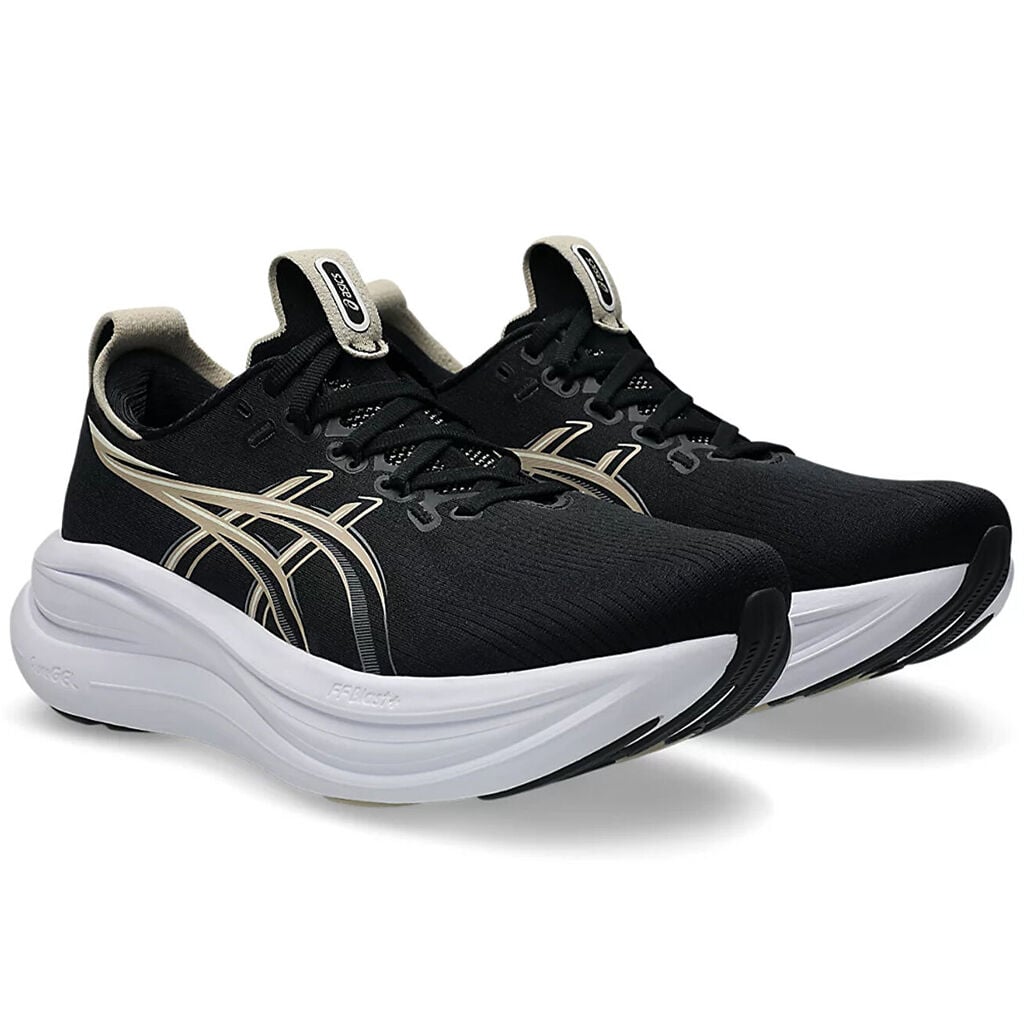 Asics Gel-Nimbus 28 Kadın Koşu Ayakkabısı