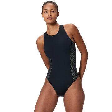 Speedo Scuba Flex Hydrasuit Yüzücü Mayosu