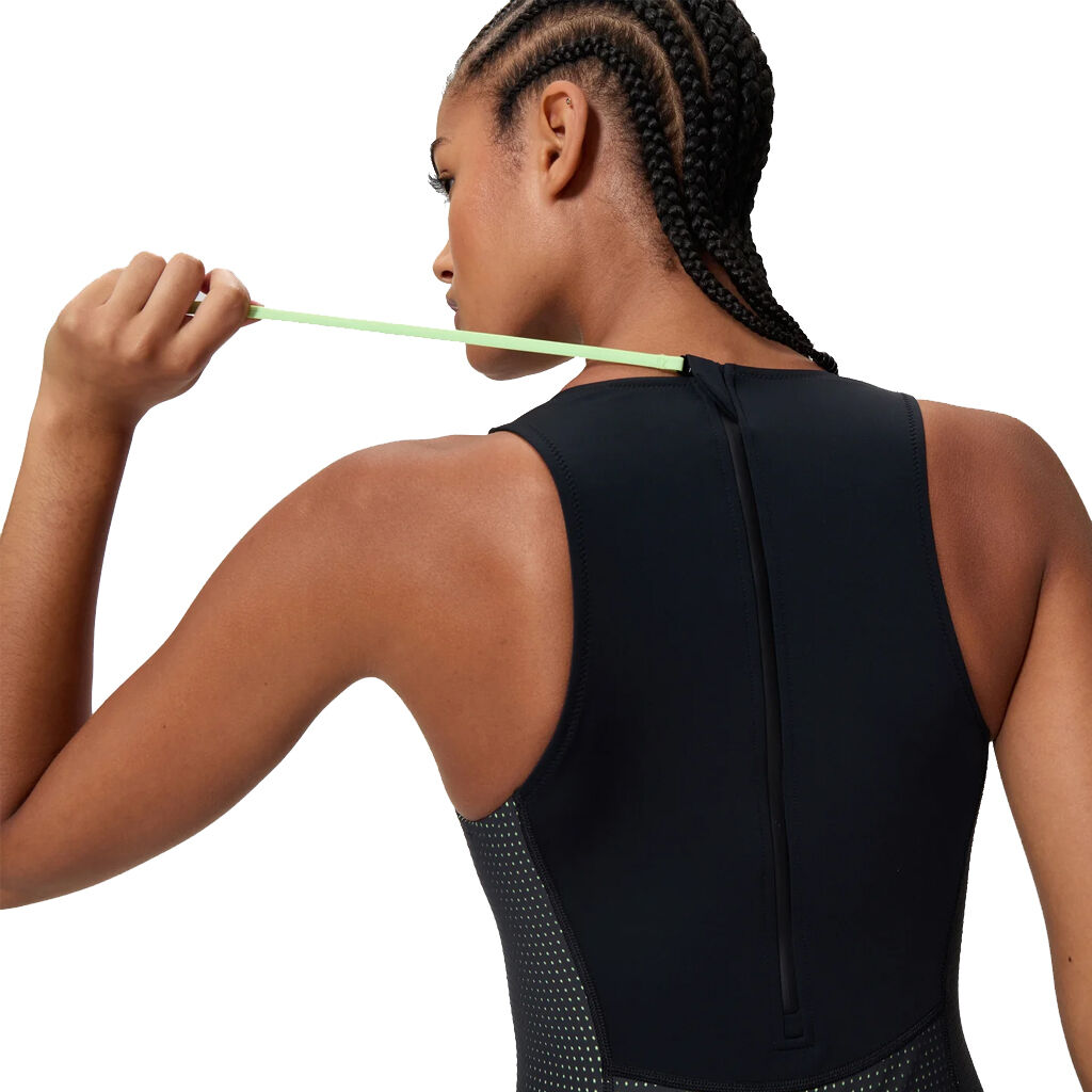 Speedo Scuba Flex Hydrasuit Yüzücü Mayosu