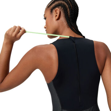 Speedo Scuba Flex Hydrasuit Yüzücü Mayosu