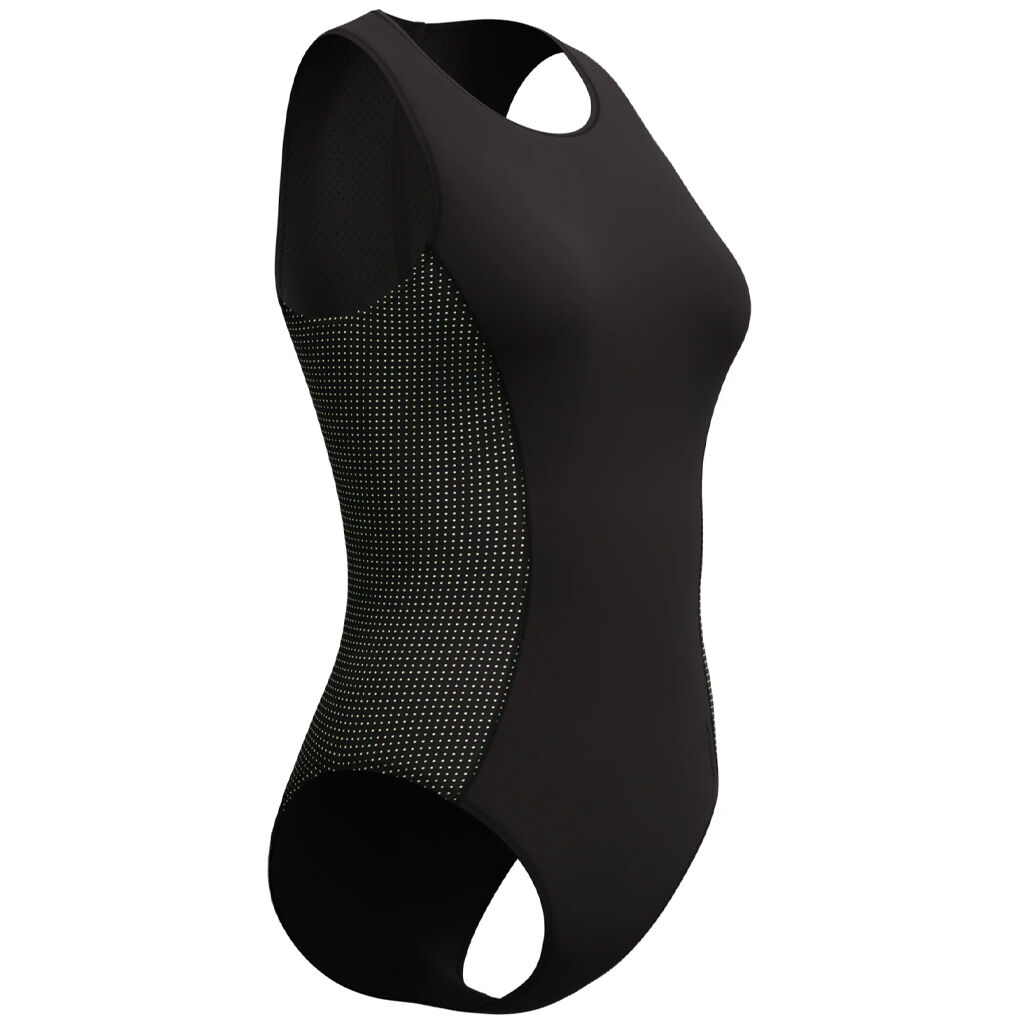 Speedo Scuba Flex Hydrasuit Yüzücü Mayosu