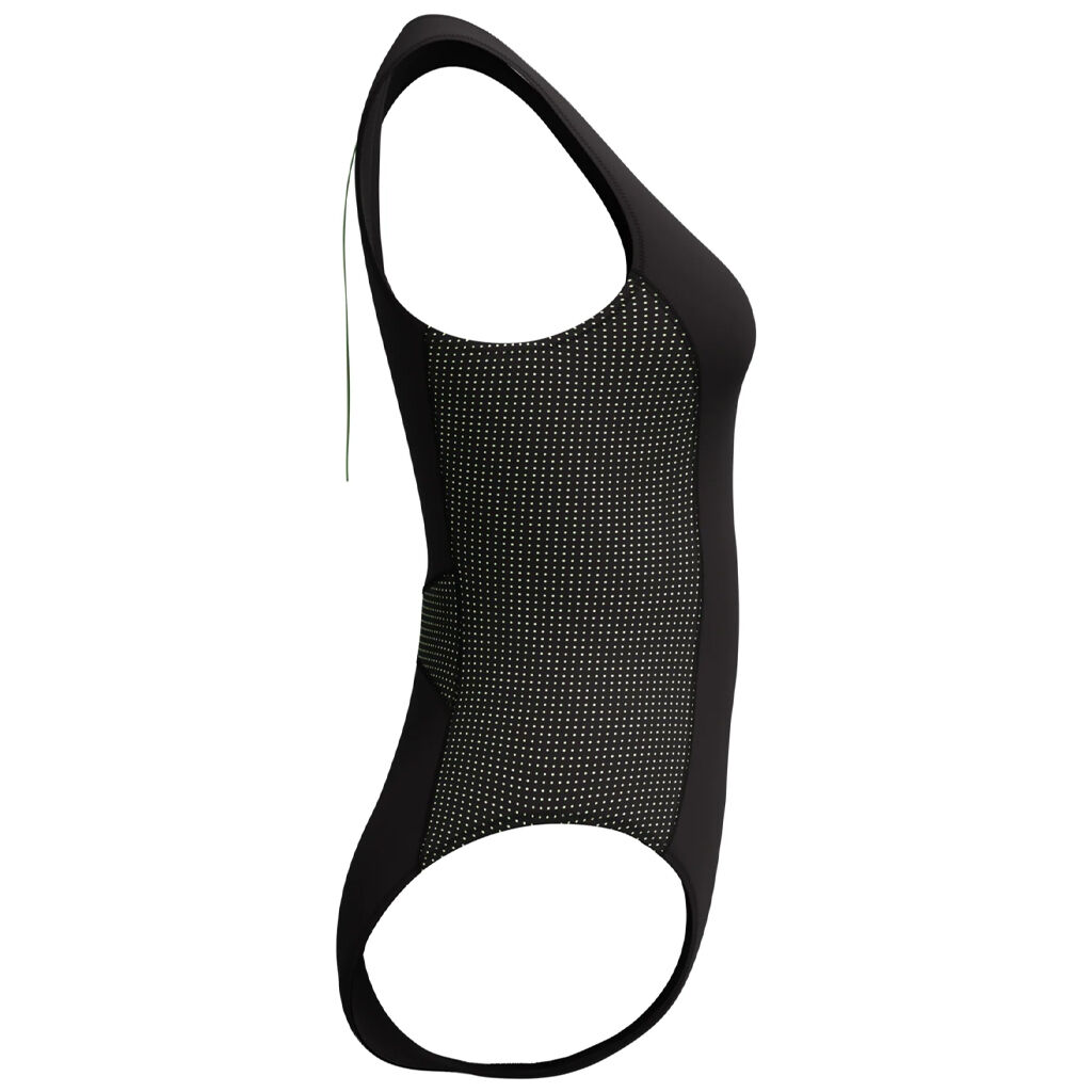 Speedo Scuba Flex Hydrasuit Yüzücü Mayosu