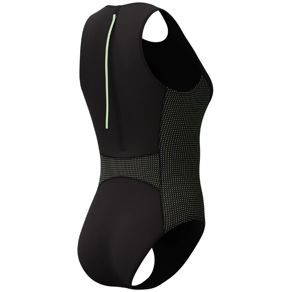 Speedo Scuba Flex Hydrasuit Yüzücü Mayosu