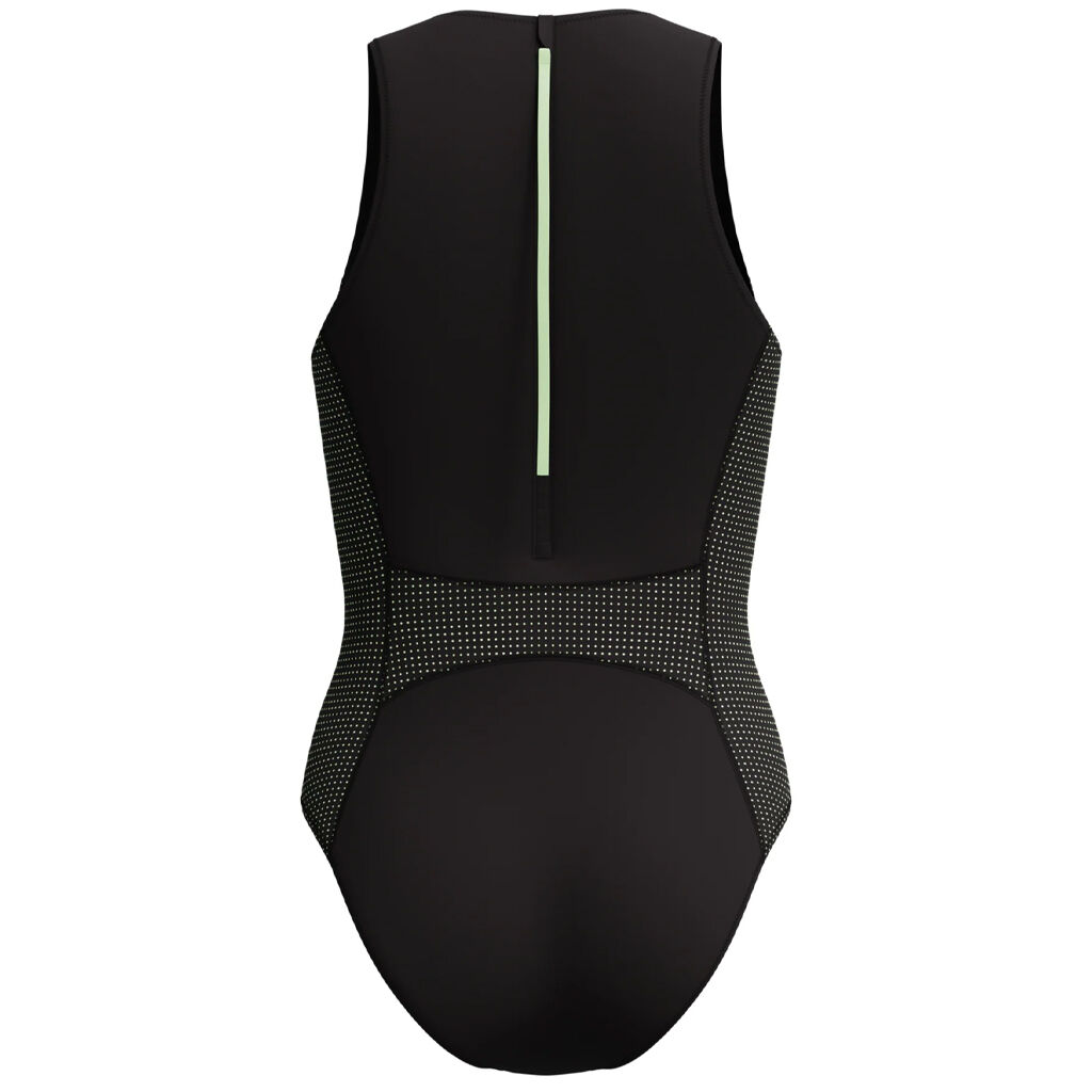 Speedo Scuba Flex Hydrasuit Yüzücü Mayosu