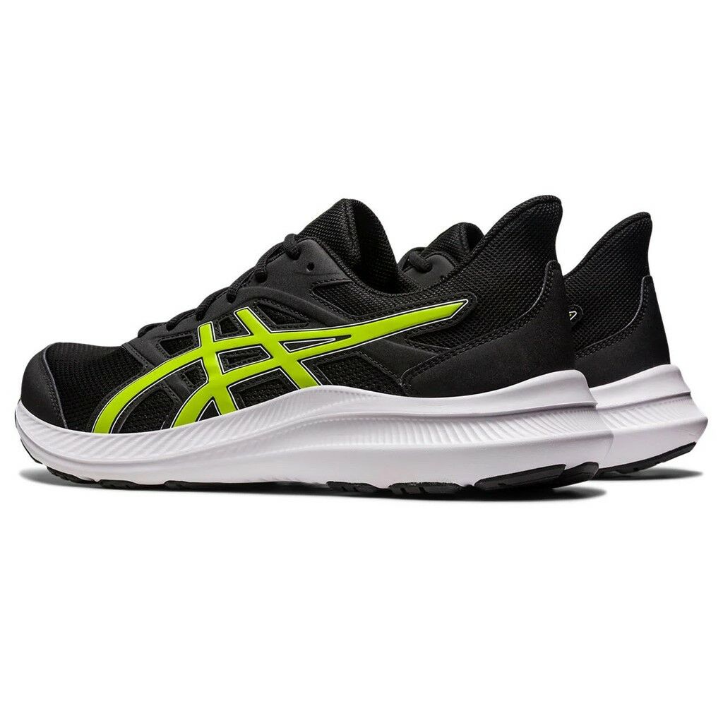 Asics Jolt 4 Erkek Koşu Ayakkabısı