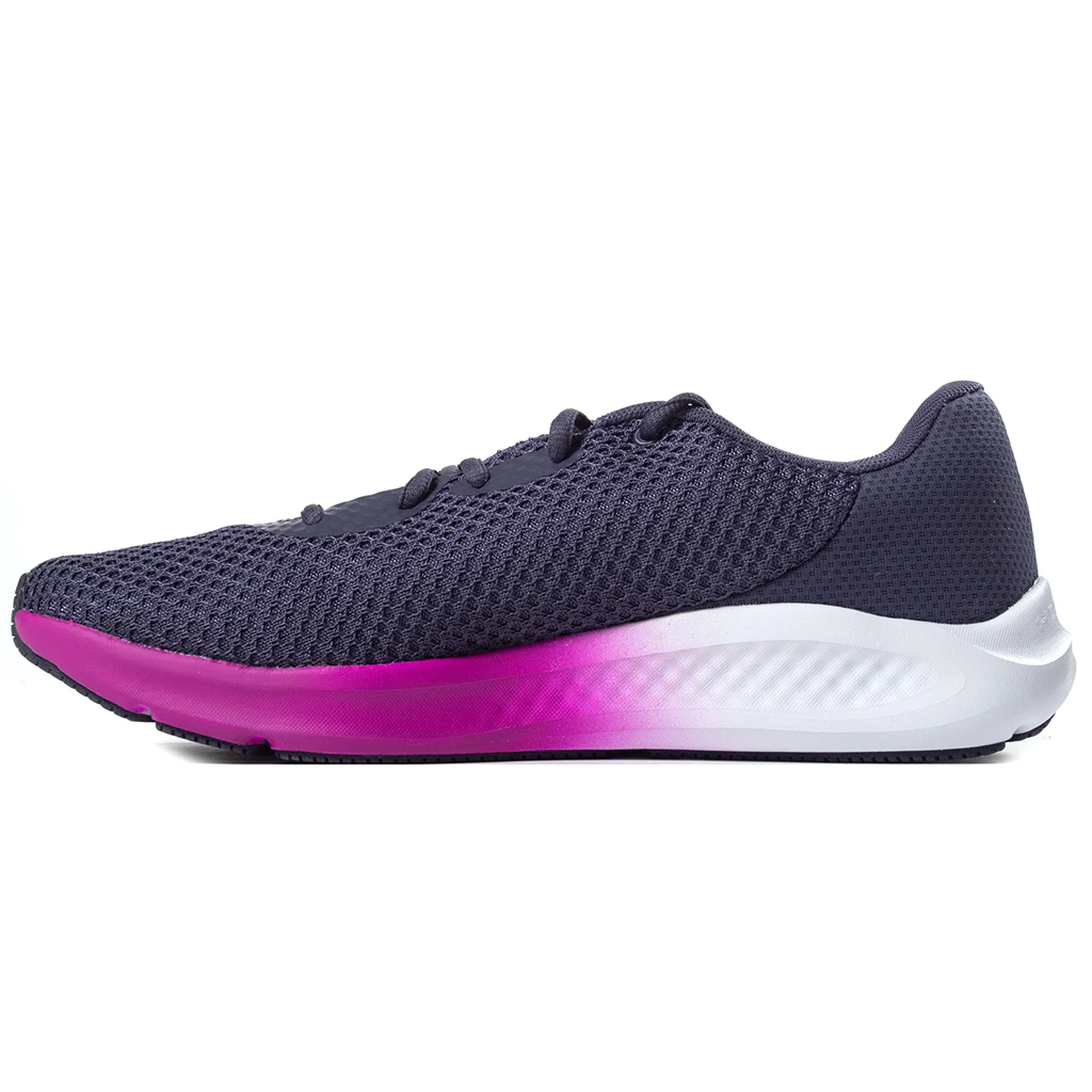 Under Armour  Charged Pursuit 3 Kadın Koşu Ayakkabısı