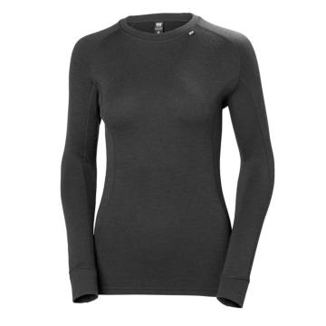 Helly Hansen W HH Lifa Merino Classic Crew Kadın Üst İçlik