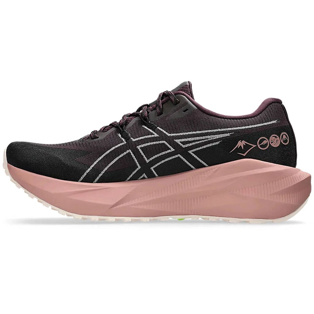 Asics Blazeblast Kadın Koşu Ayakkabısı