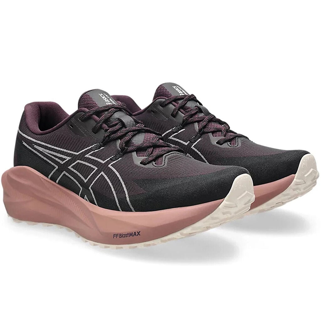 Asics Blazeblast Kadın Koşu Ayakkabısı