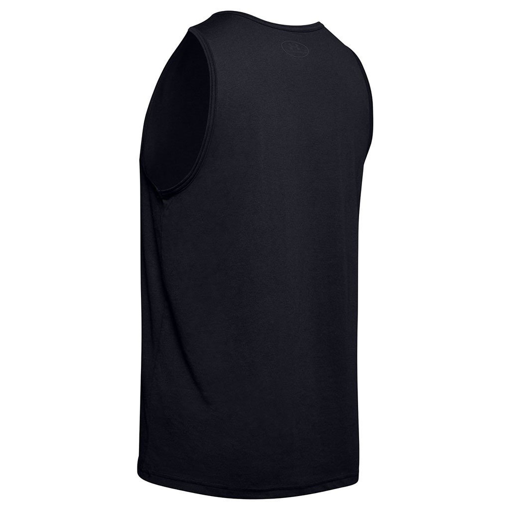 Under Armour Sportstyle Logo Erkek Atlet