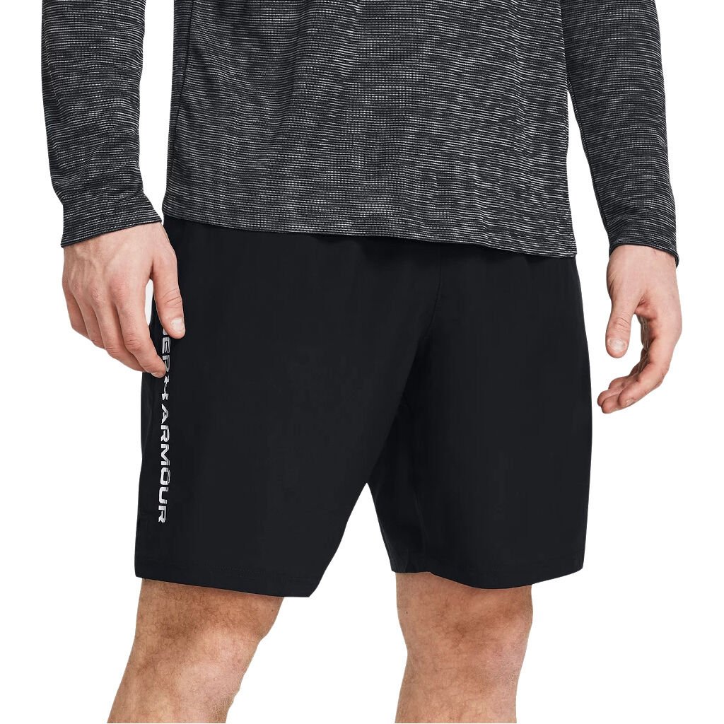 Under Armour Tech Woven Wordmark Erkek Şort