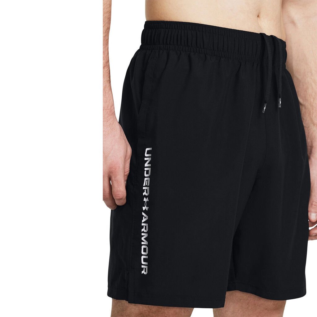 Under Armour Tech Woven Wordmark Erkek Şort