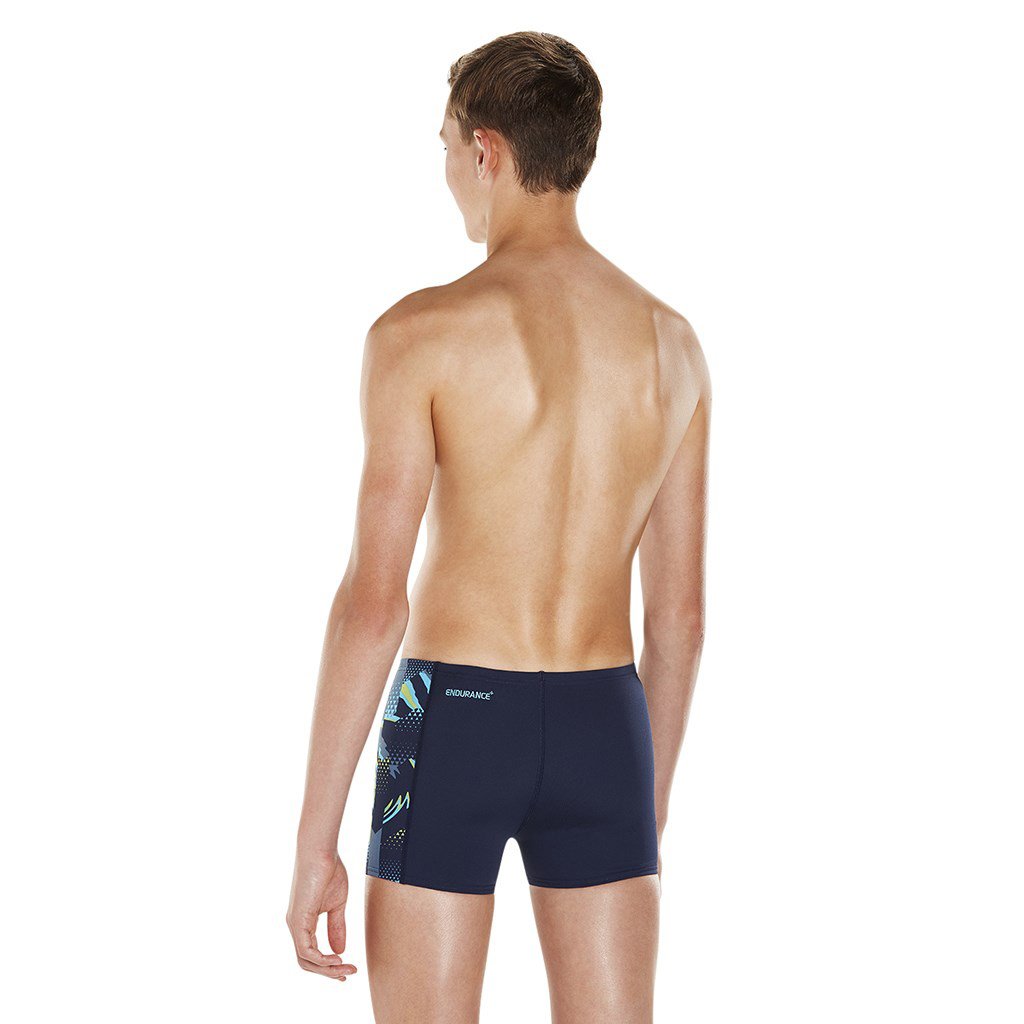 Speedo Endurance Plus Erkek Çocuk Şort Mayo