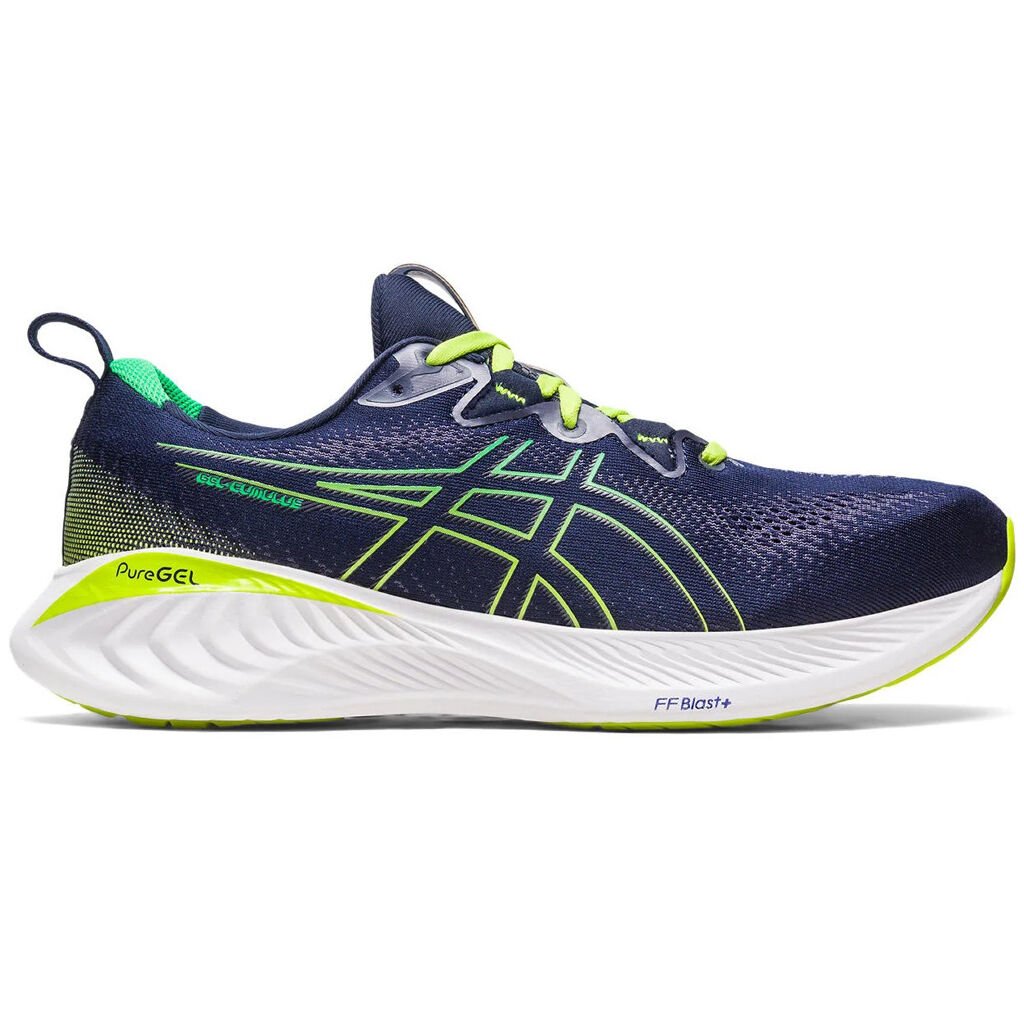 Asics Gel-Cumulus 25 Erkek Koşu Ayakkabısı