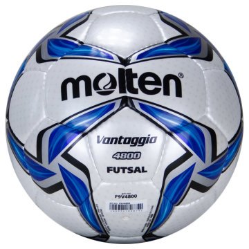 Molten F9V4800 FIFA Onaylı Dikişli Salon Futbolu Futsal Topu