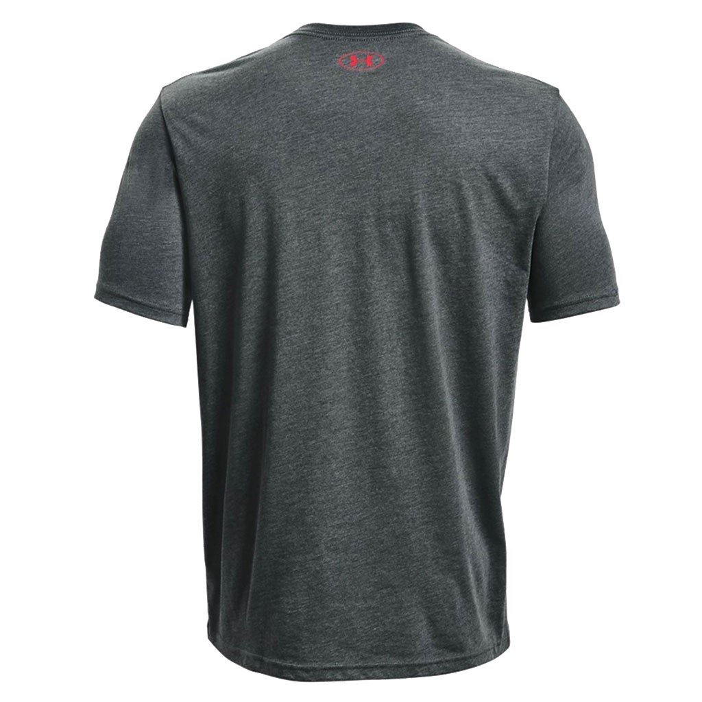 Under Armour Sportstyle Logo Erkek Tişört