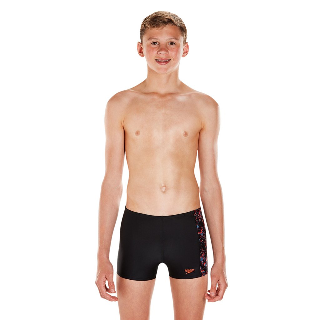 Speedo Endurance 10 Erkek Çocuk Şort Mayo
