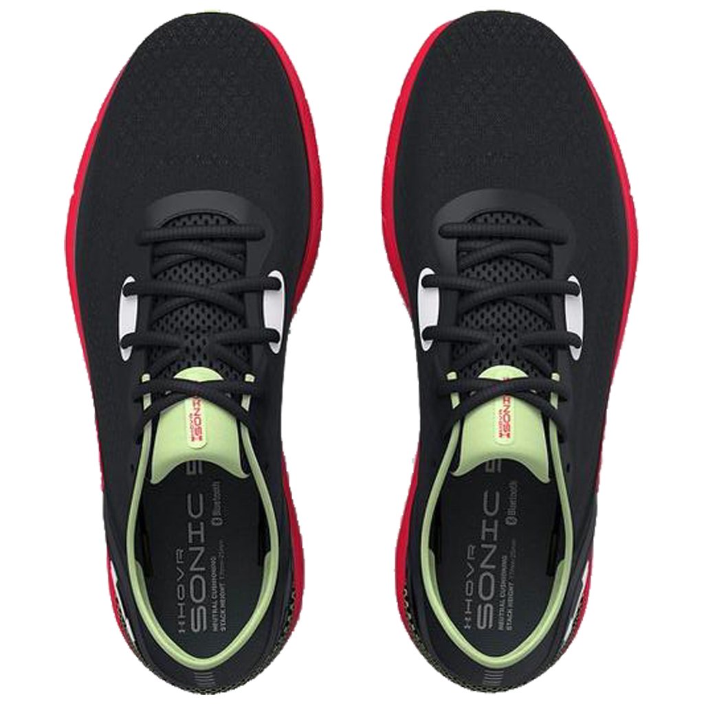 Under Armour  Hovr Sonic 5 Erkek Koşu Ayakkabısı