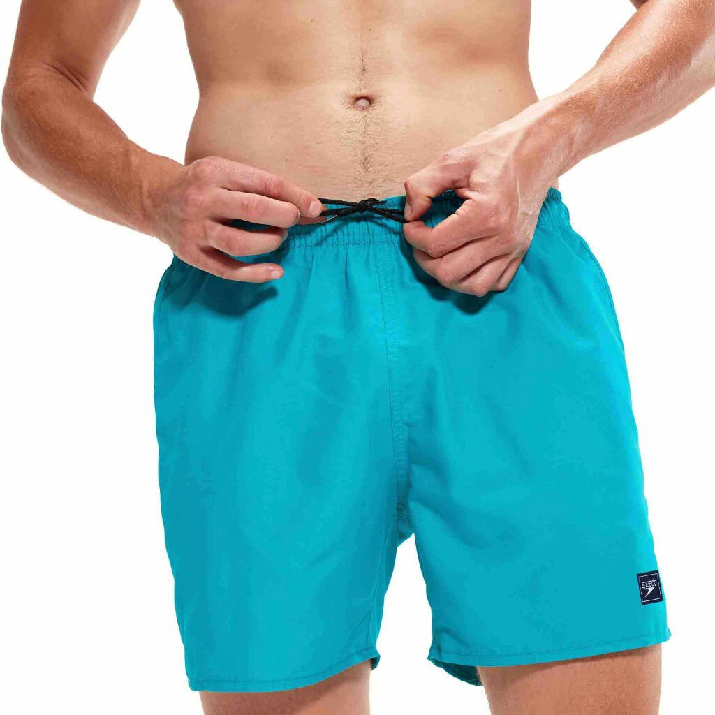 Speedo Prime Leis Erkek Şort Mayo