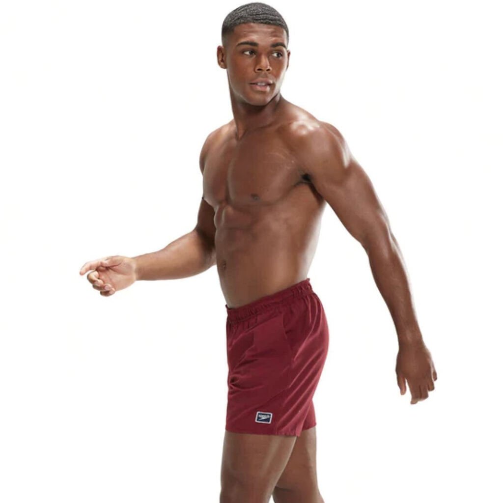 Speedo Prime Leis Erkek Şort Mayo