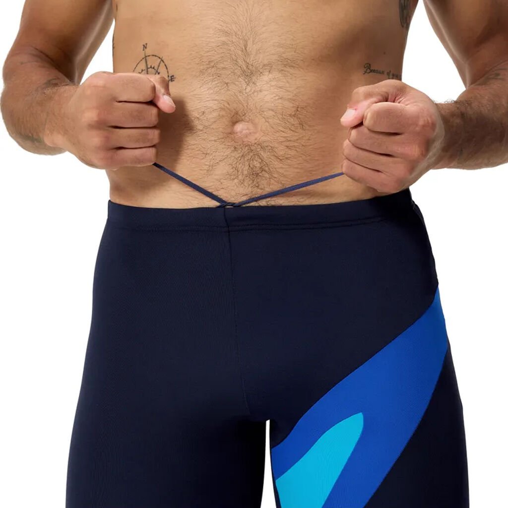 Speedo Hyperboom Jammer Erkek Yüzücü Mayosu