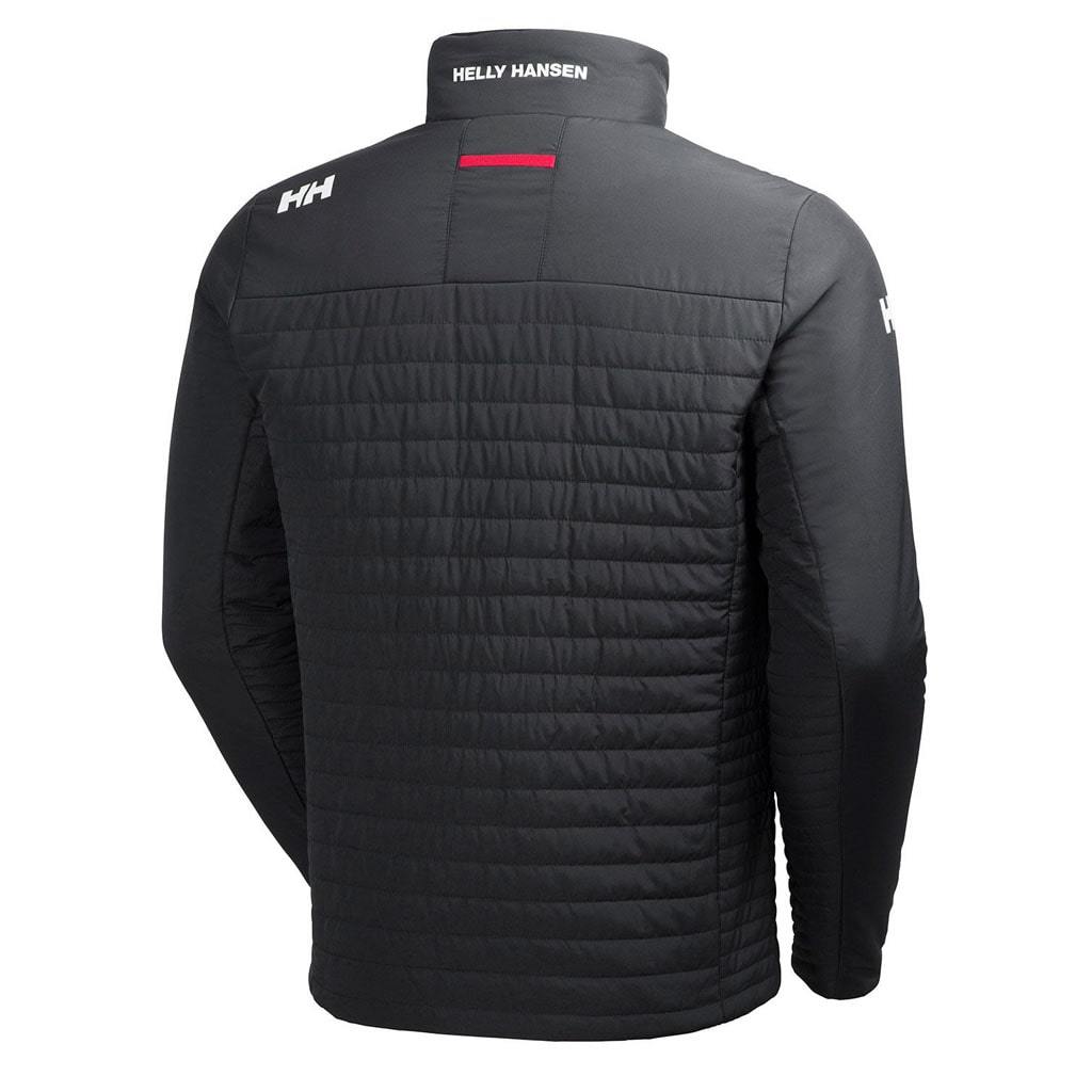 Helly Hansen Crew Insulator Erkek Ceket