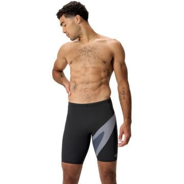 Speedo Hyperboom Jammer Erkek Yüzücü Mayosu