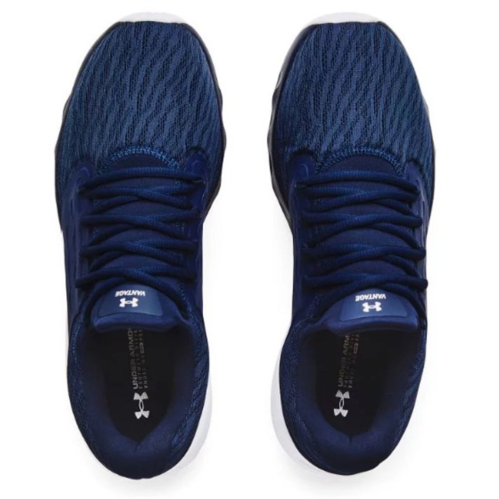 Under Armour Charged Vantage Erkek Koşu Ayakkabısı