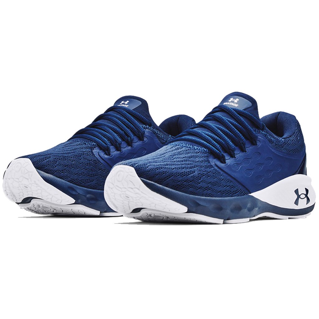 Under Armour Charged Vantage Erkek Koşu Ayakkabısı