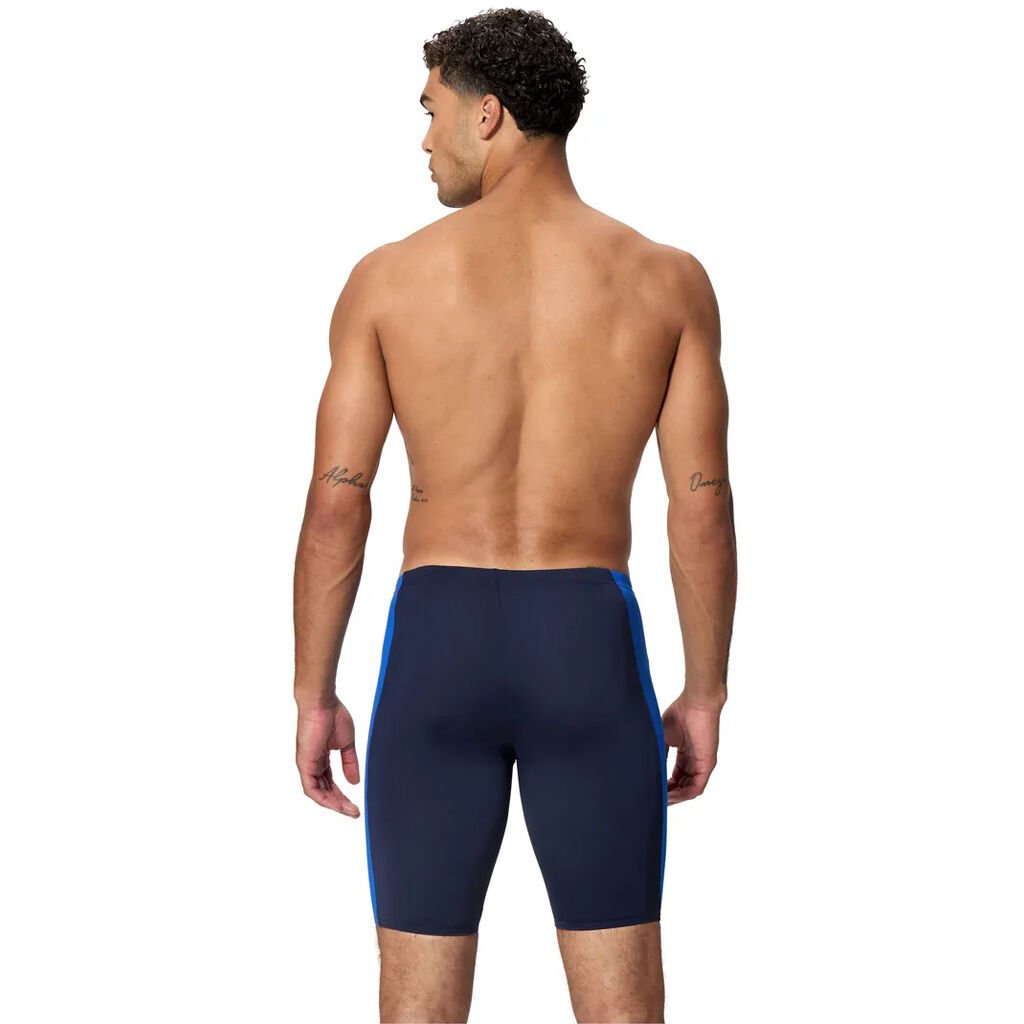 Speedo Solid Splice Jammer Erkek Yüzücü Mayosu
