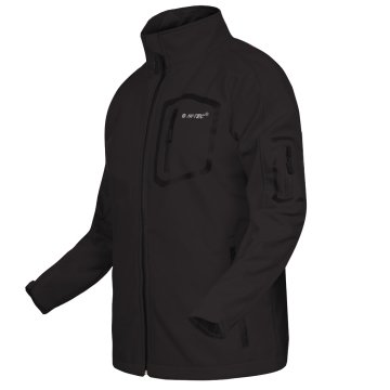 Hi-tec Olympus Soft Shell Erkek Outdoor Mont