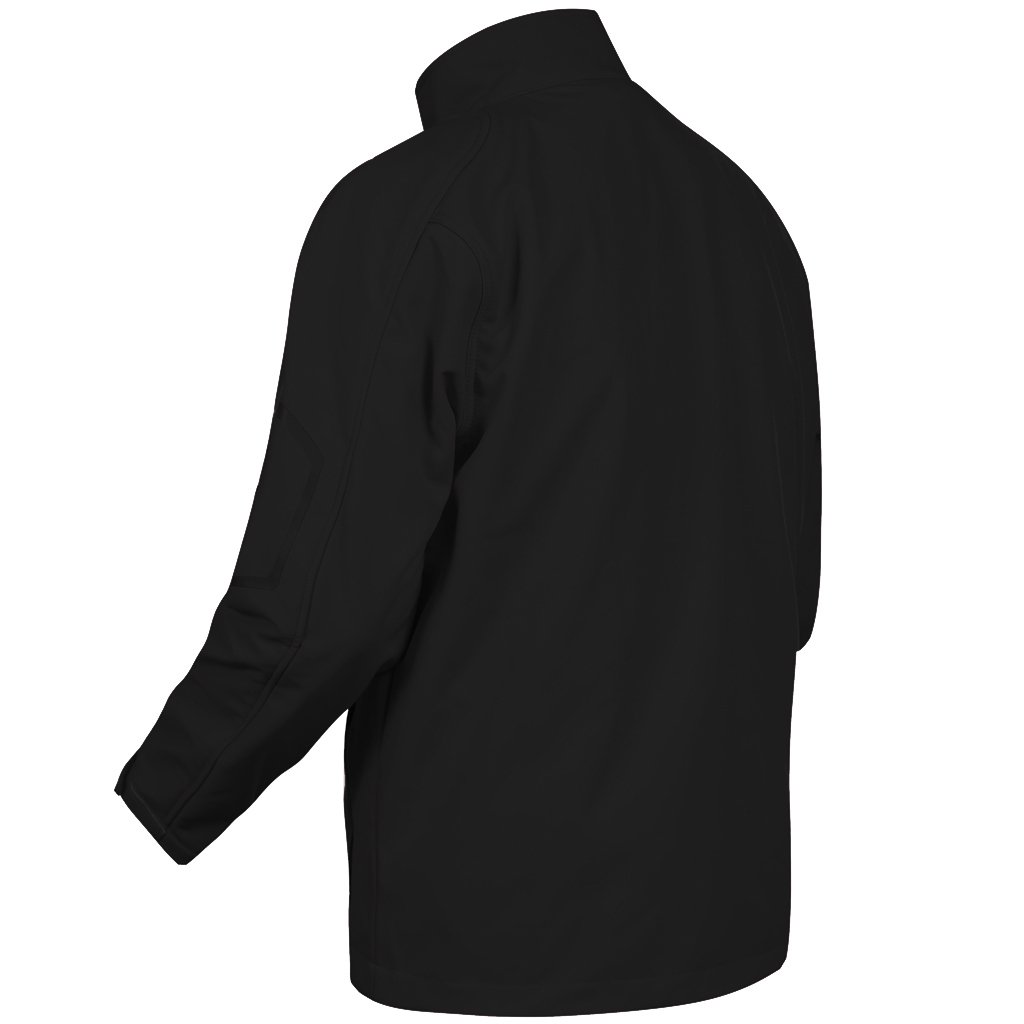Hi-tec Olympus Soft Shell Erkek Outdoor Mont